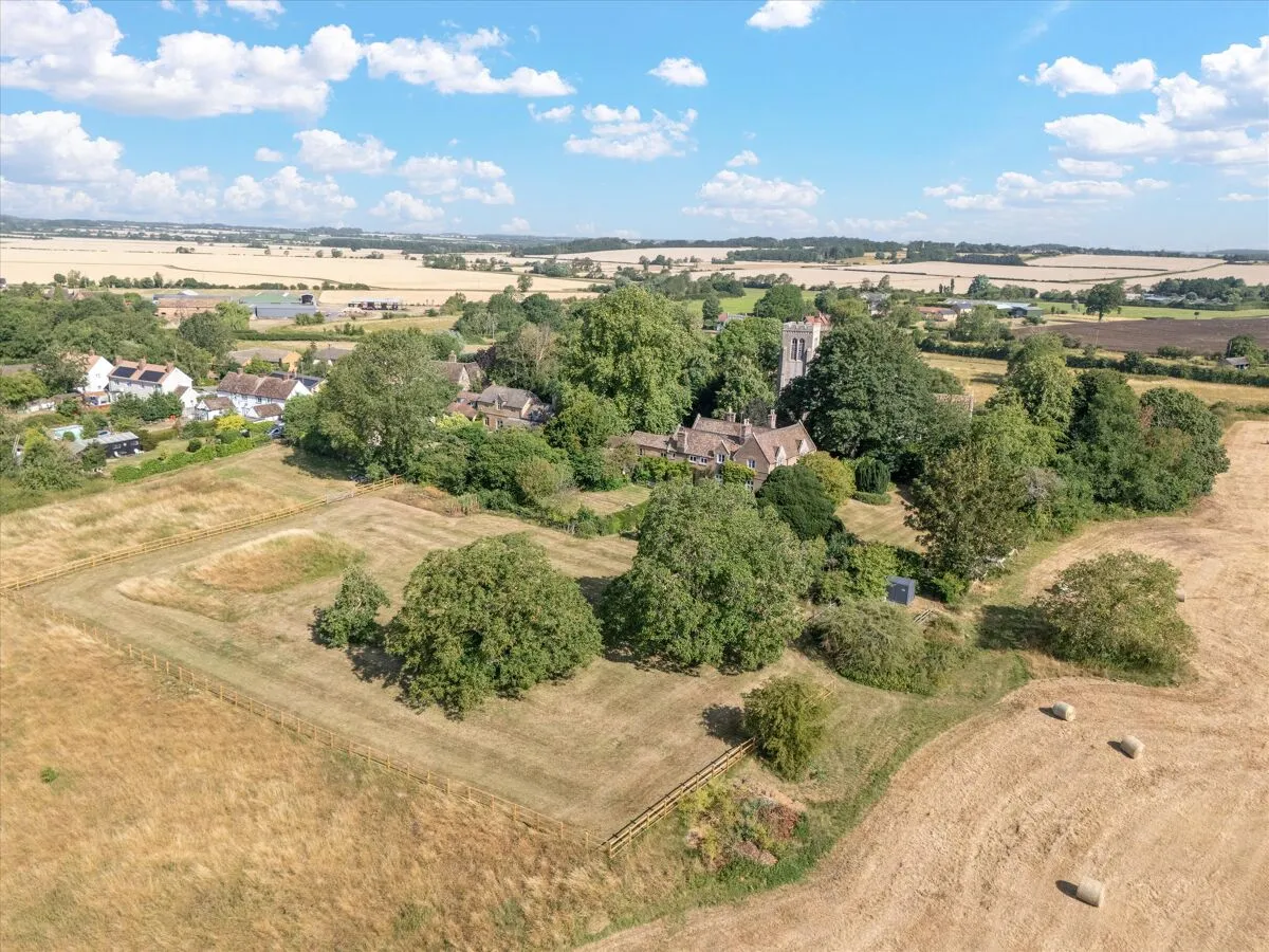 Sawpit Lane, Hamerton, PE28, photo 21