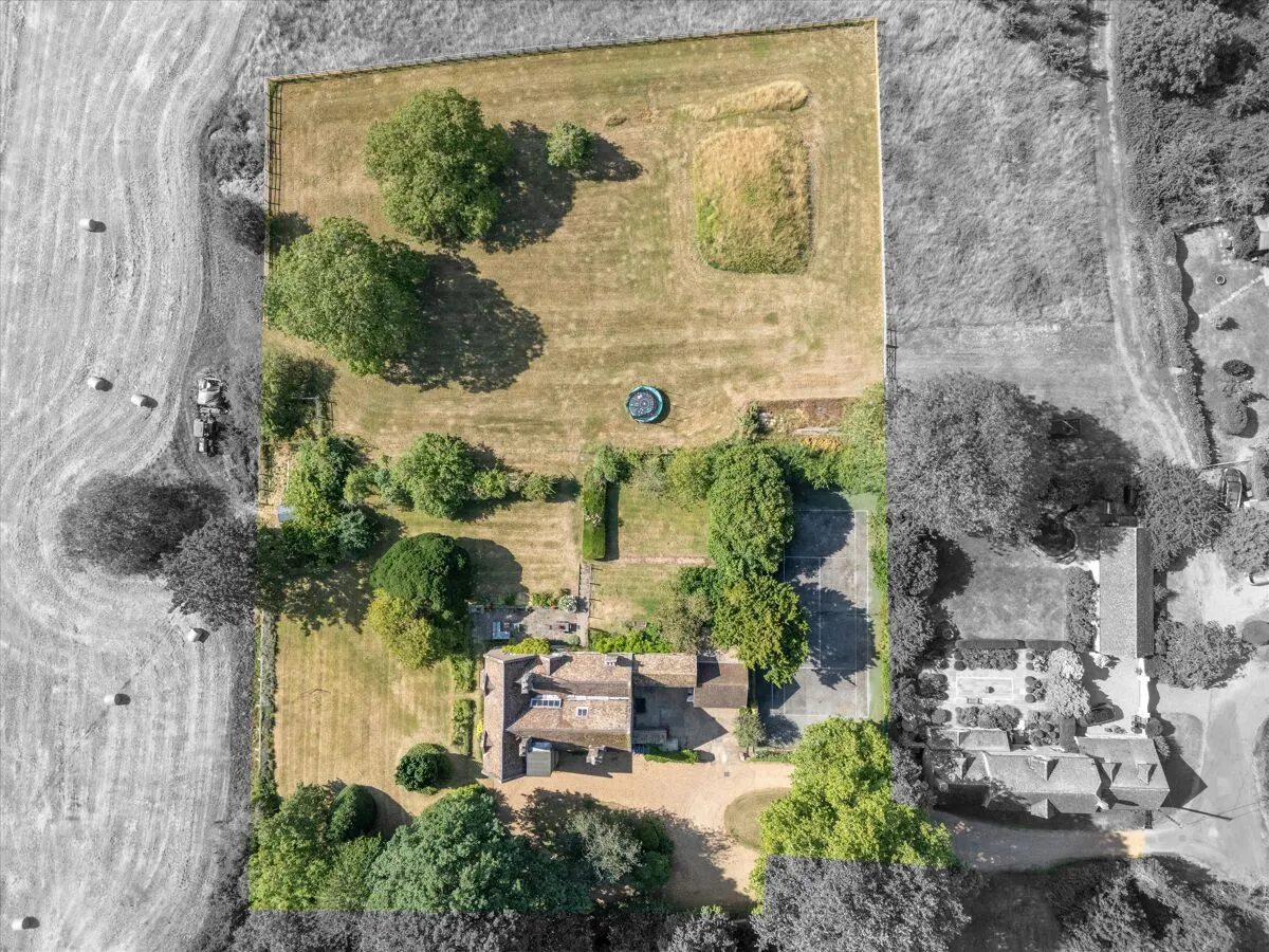 Sawpit Lane, Hamerton, PE28, photo 19