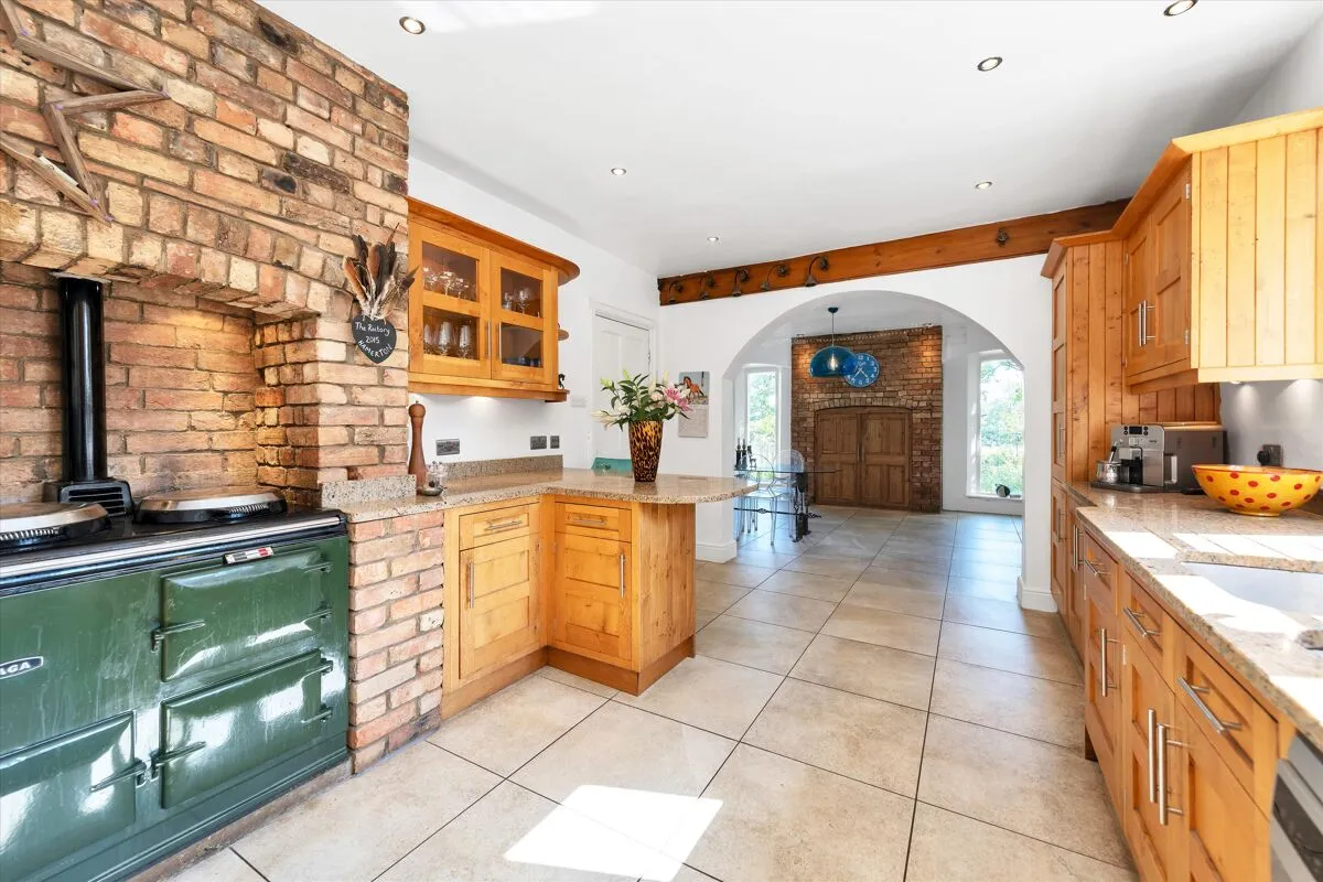 Sawpit Lane, Hamerton, PE28, photo 3
