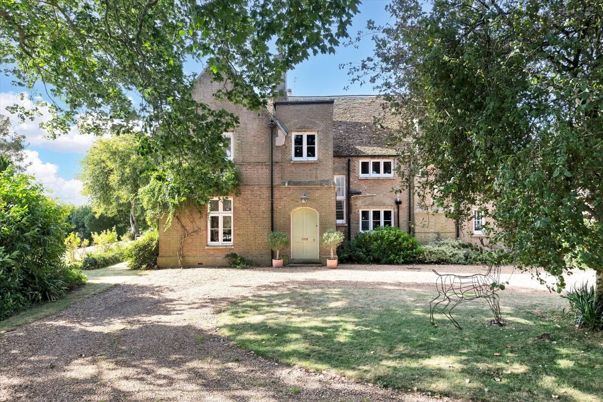 Sawpit Lane, Hamerton, PE28, photo 4