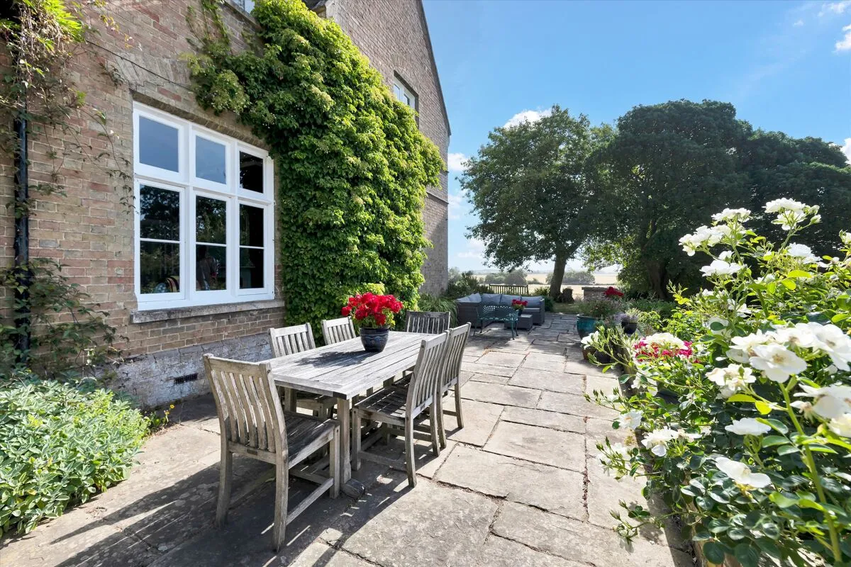 Sawpit Lane, Hamerton, PE28, photo 14