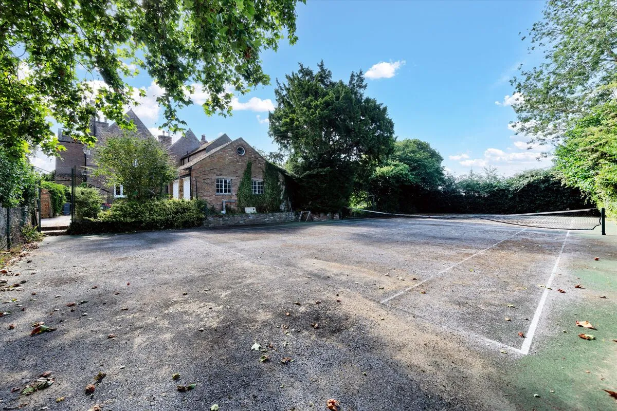 Sawpit Lane, Hamerton, PE28, photo 16