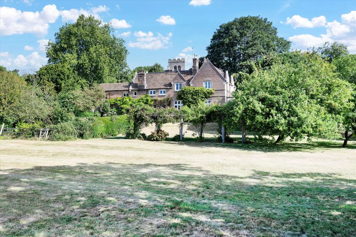 Sawpit Lane, Hamerton, PE28, photo 18