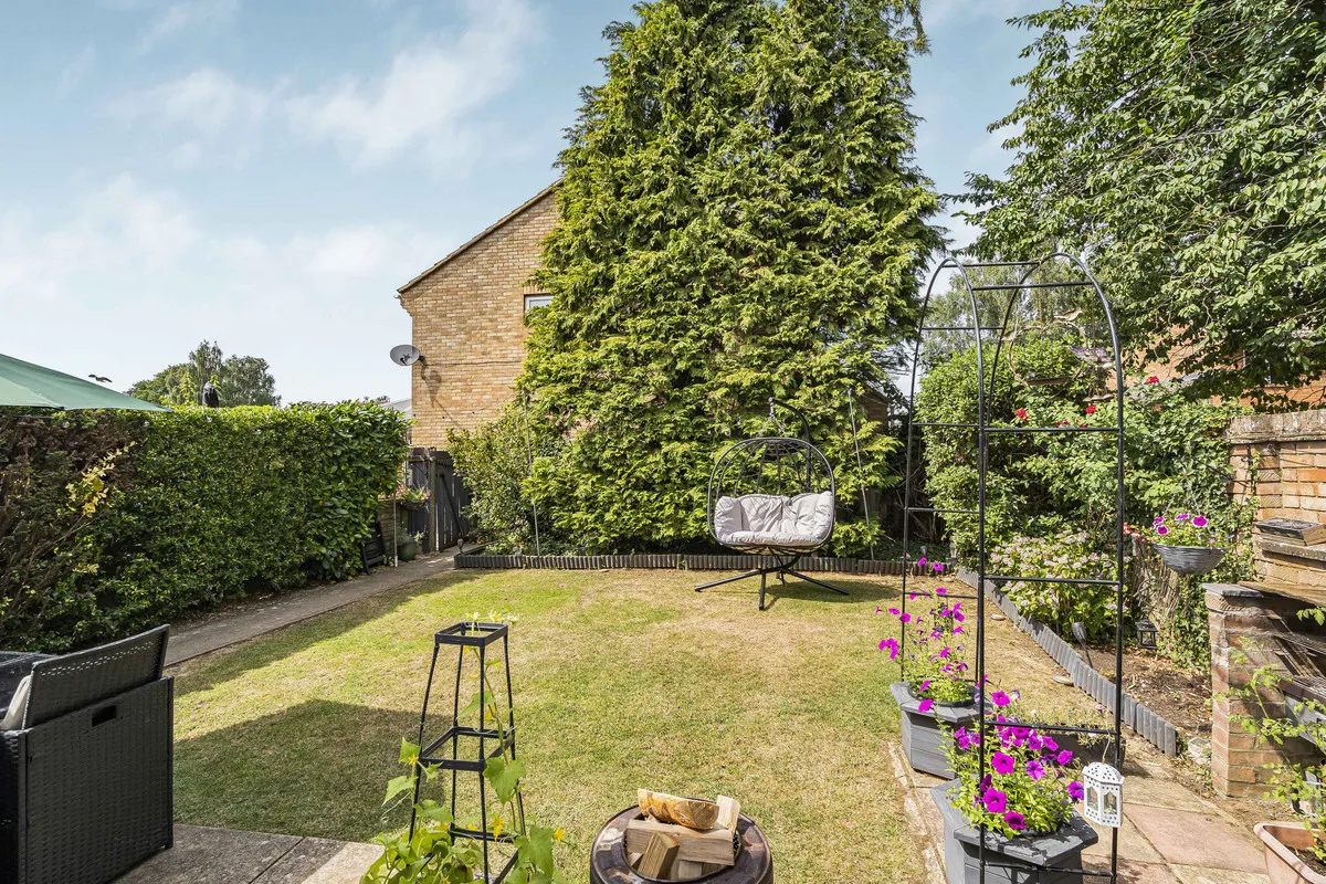 The Paddocks, Yarnton, photo 5