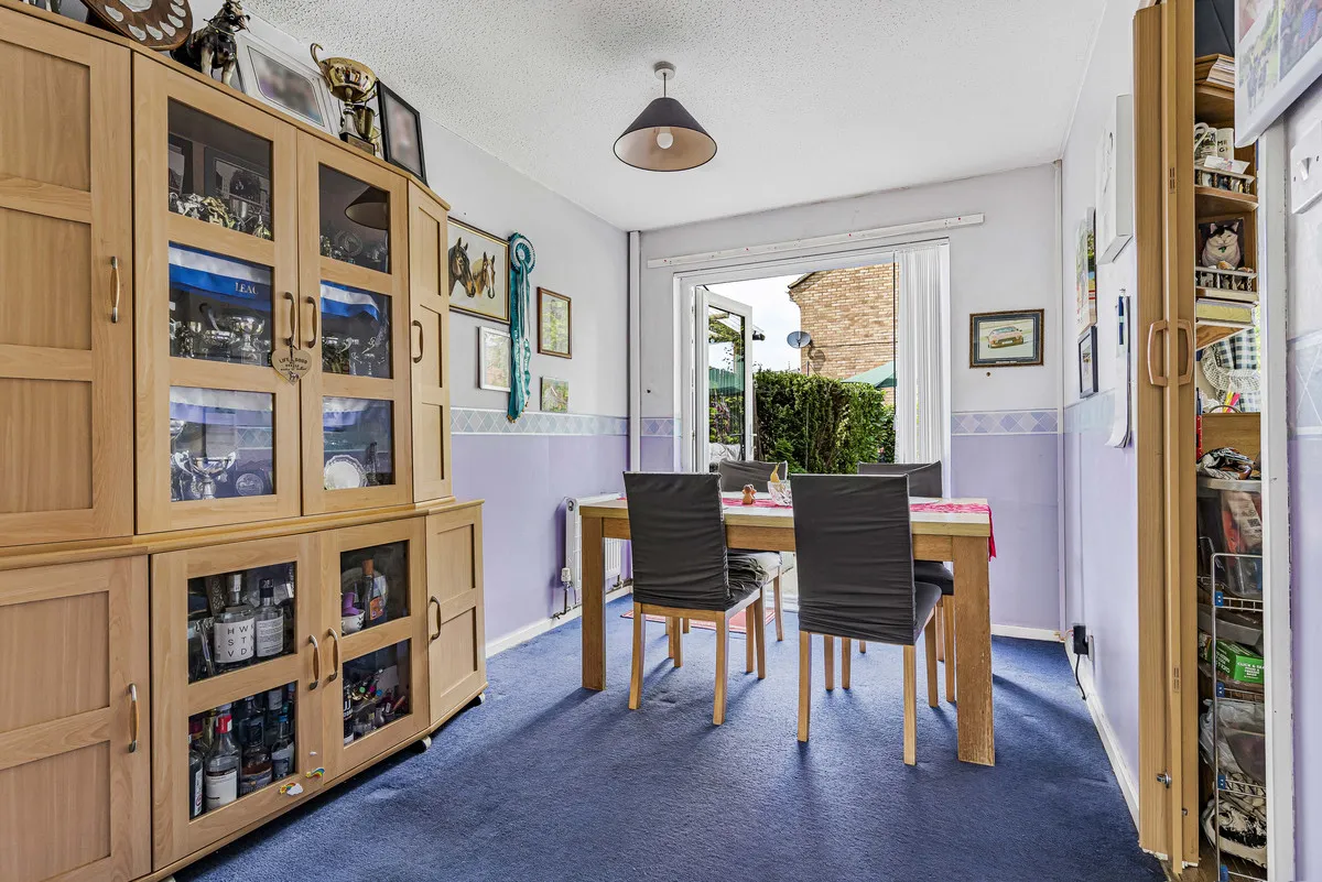 The Paddocks, Yarnton, photo 4