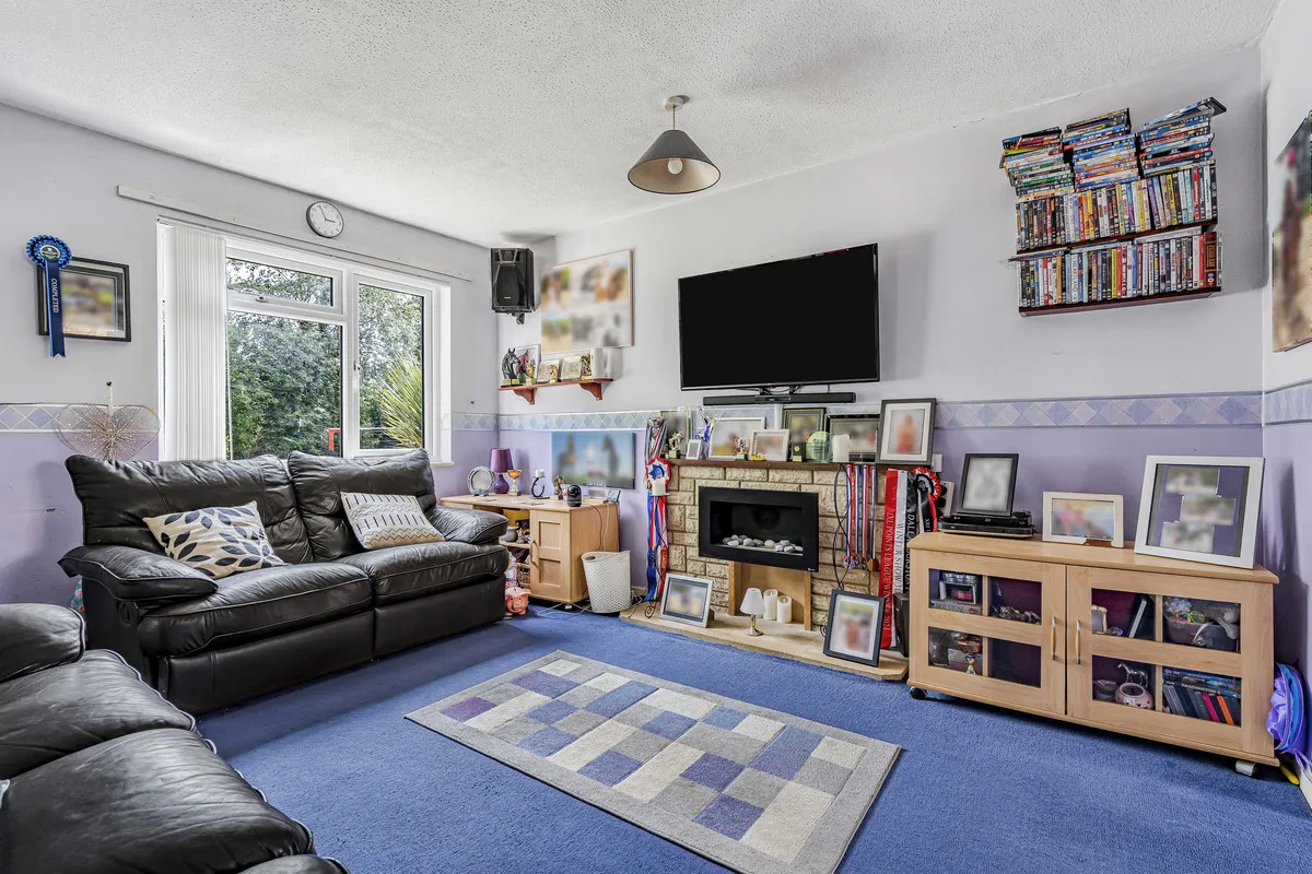 The Paddocks, Yarnton, photo 14