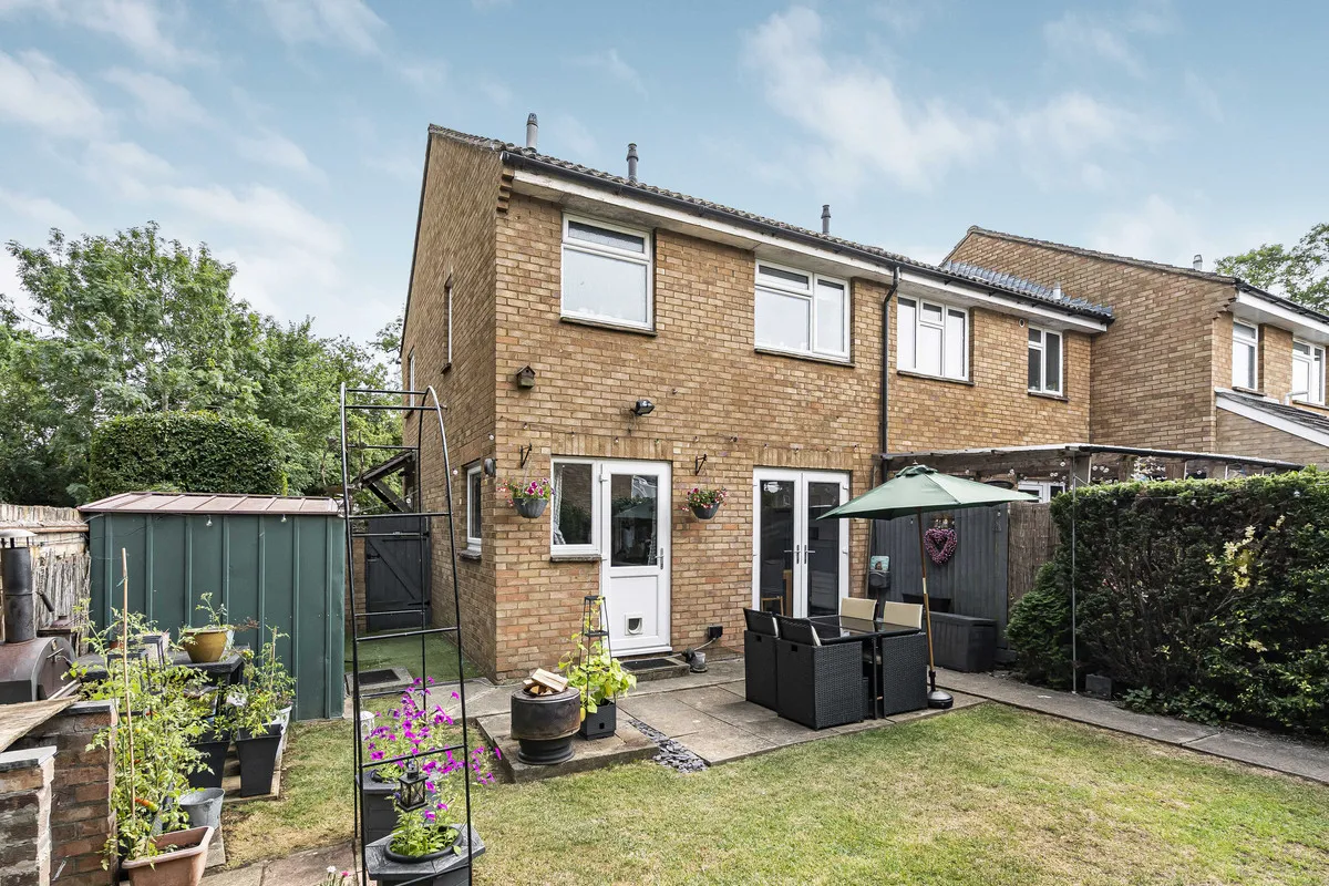 The Paddocks, Yarnton, photo 7