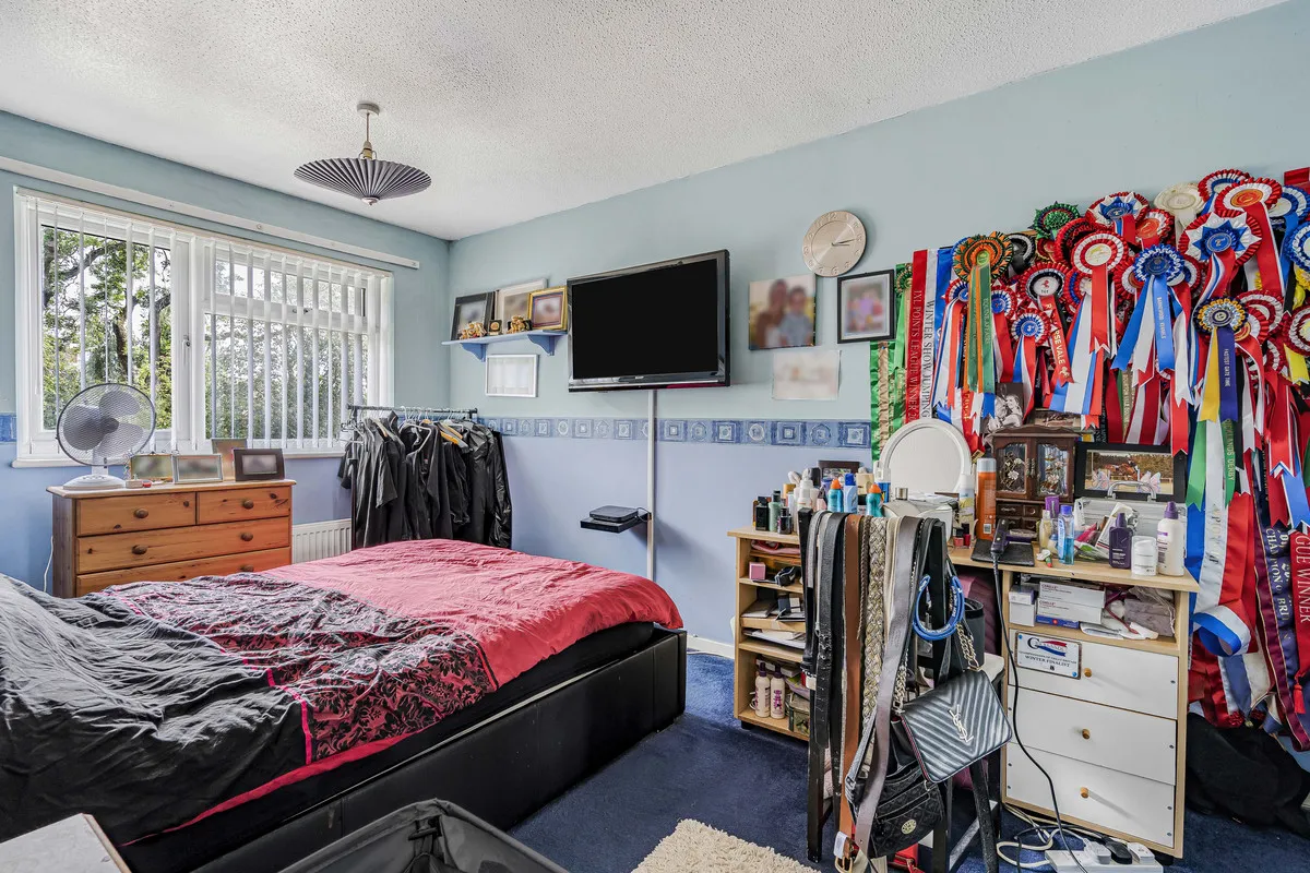 The Paddocks, Yarnton, photo 6