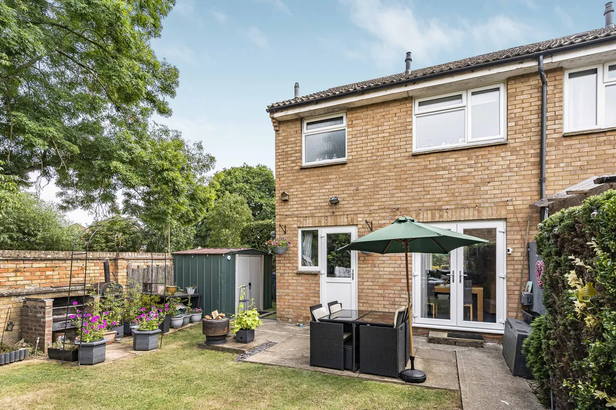 The Paddocks, Yarnton, photo 8