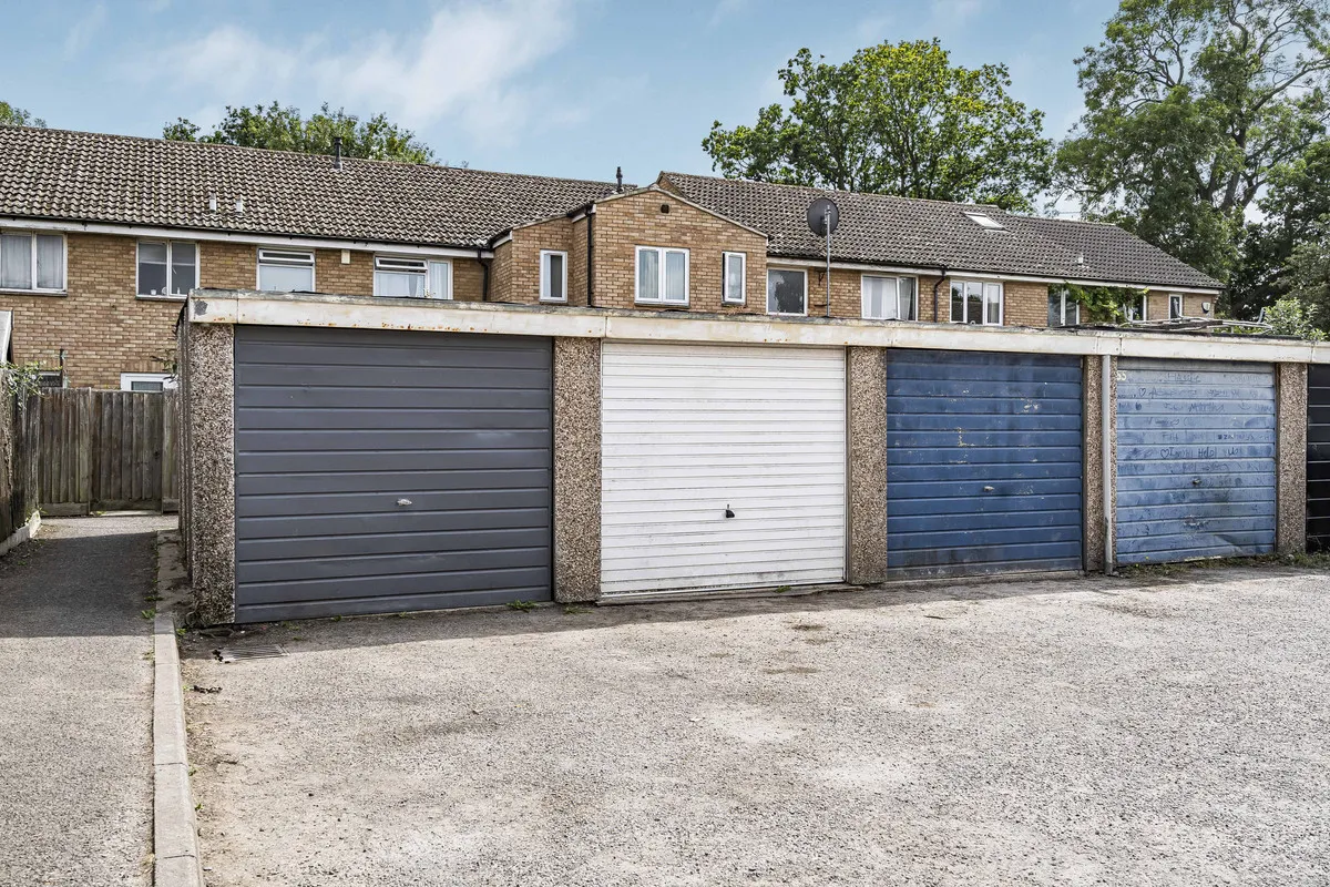 The Paddocks, Yarnton, photo 13