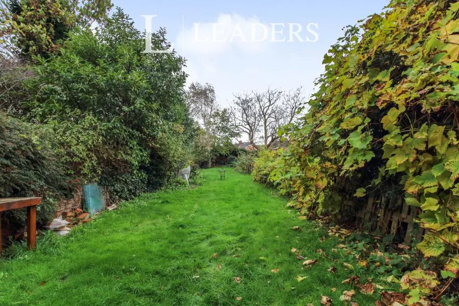 Chestnut Walk, Worcester, WR1, photo 5