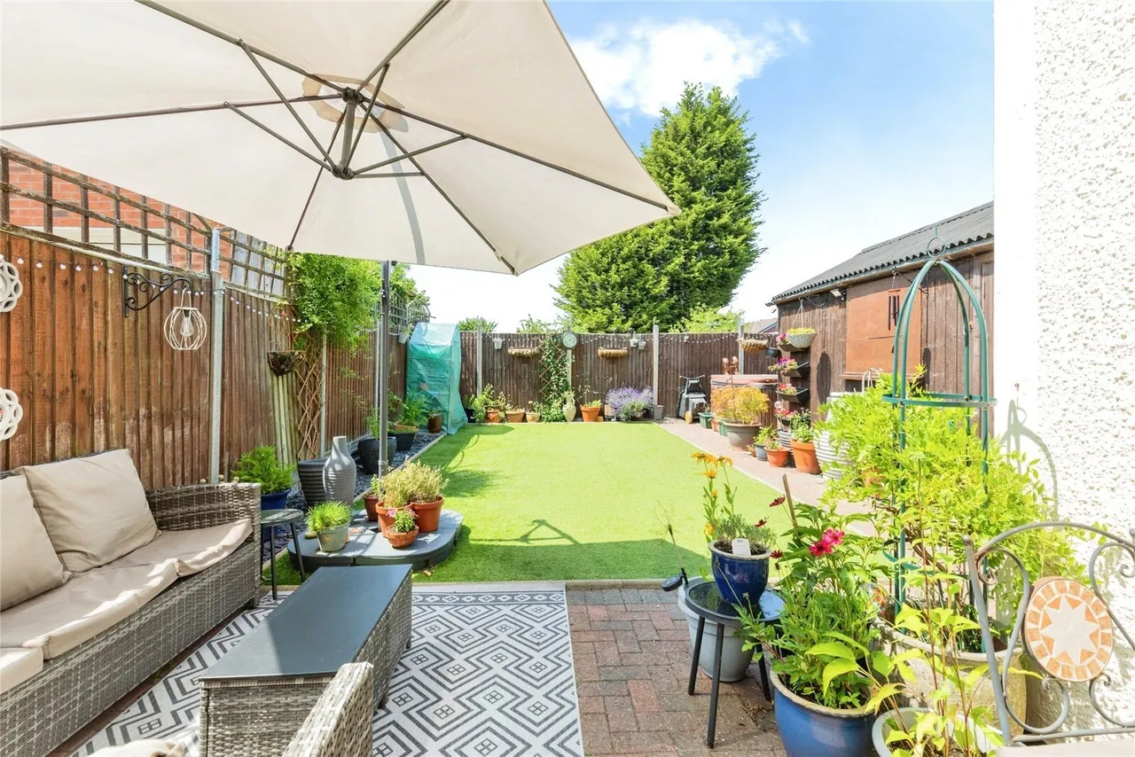 St. Lukes Road, Holbrooks, Coventry, CV6, photo 4