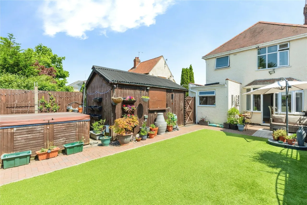 St. Lukes Road, Holbrooks, Coventry, CV6, photo 18