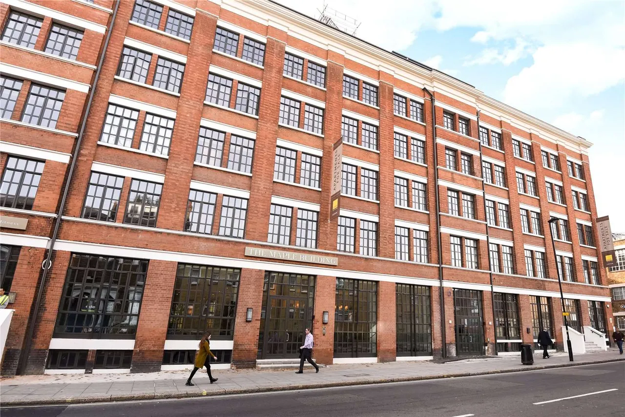 The Maple Building, 39-51 Highgate Road, London, NW5 1RT, photo 7
