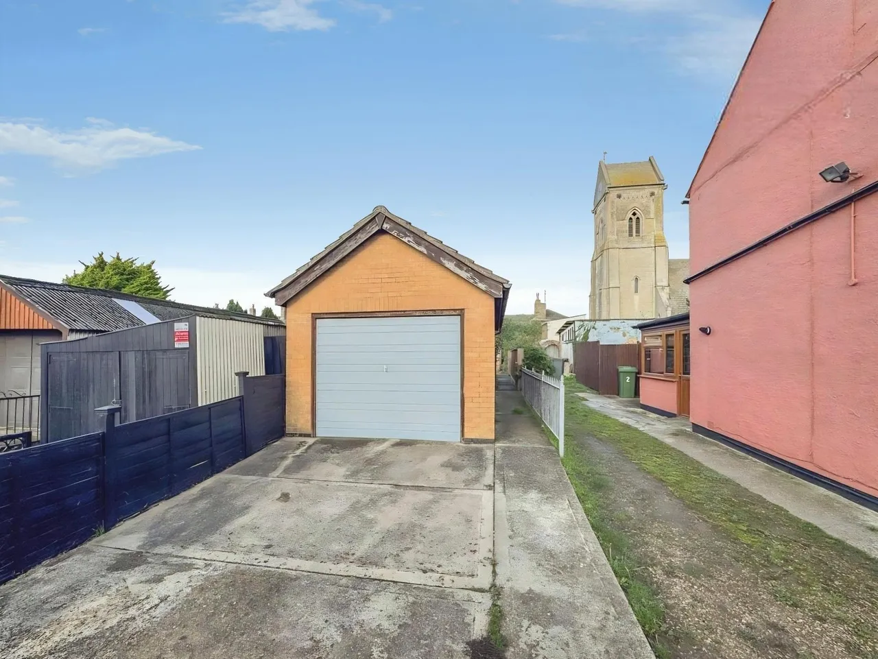 High Street, Eye, PE6, photo 11