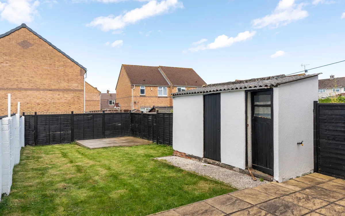 Turnbridge Road, Brentry, BS10, photo 17