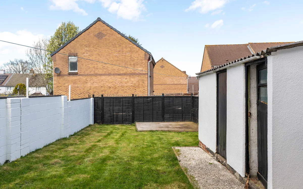 Turnbridge Road, Brentry, BS10, photo 18