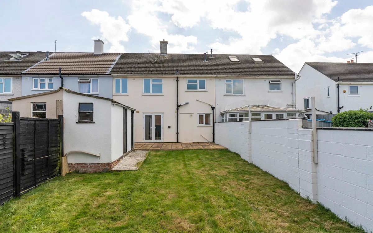 Turnbridge Road, Brentry, BS10, photo 5
