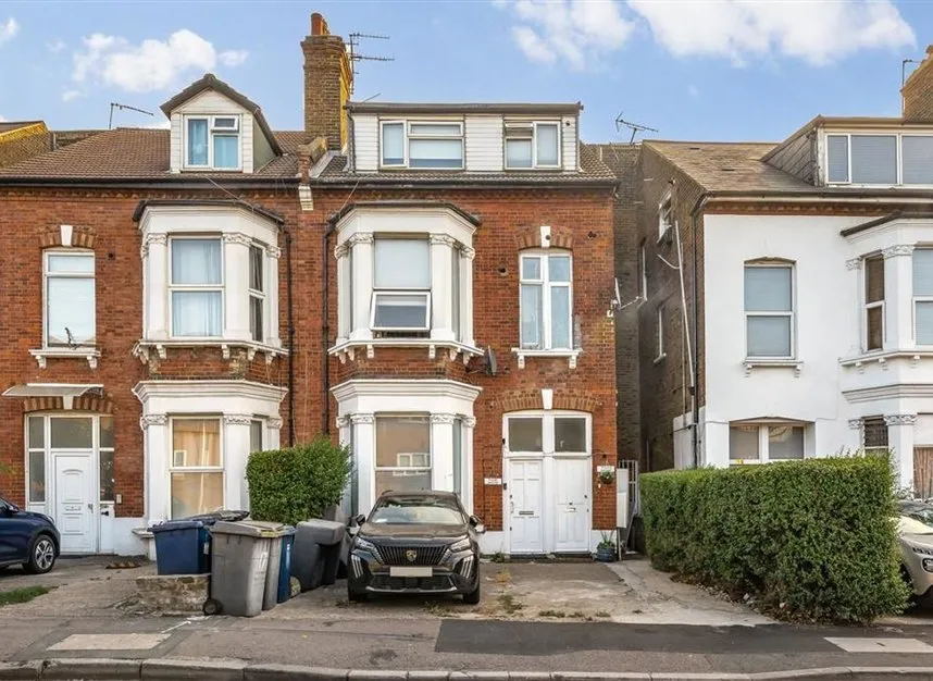 1 bed flat for sale — Claremont Road, Cricklewood, NW2