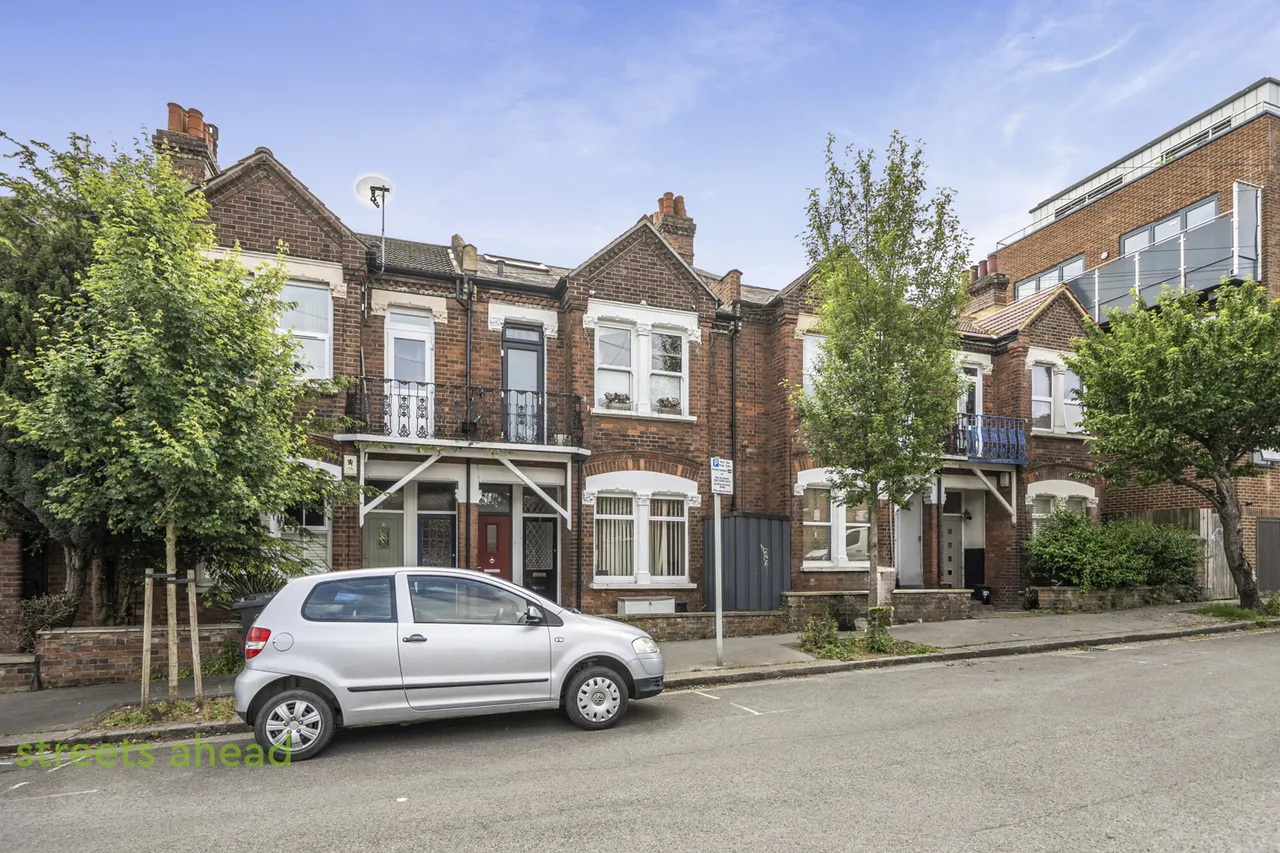 Pembury Road, London, SE25, photo 10
