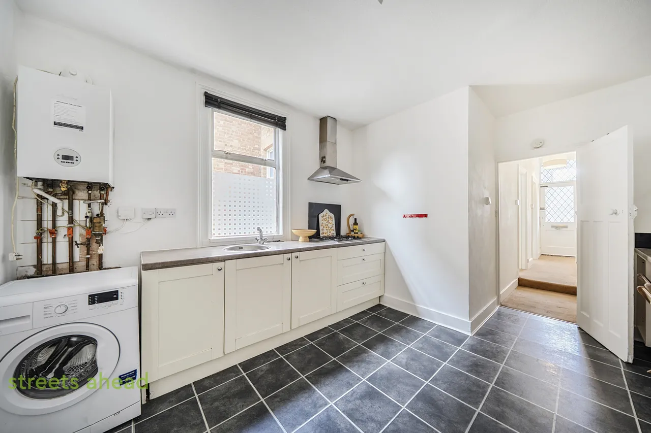Pembury Road, London, SE25, photo 7