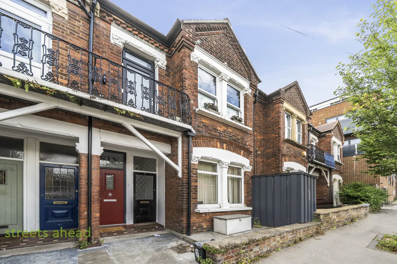 Pembury Road, London, SE25, photo 16