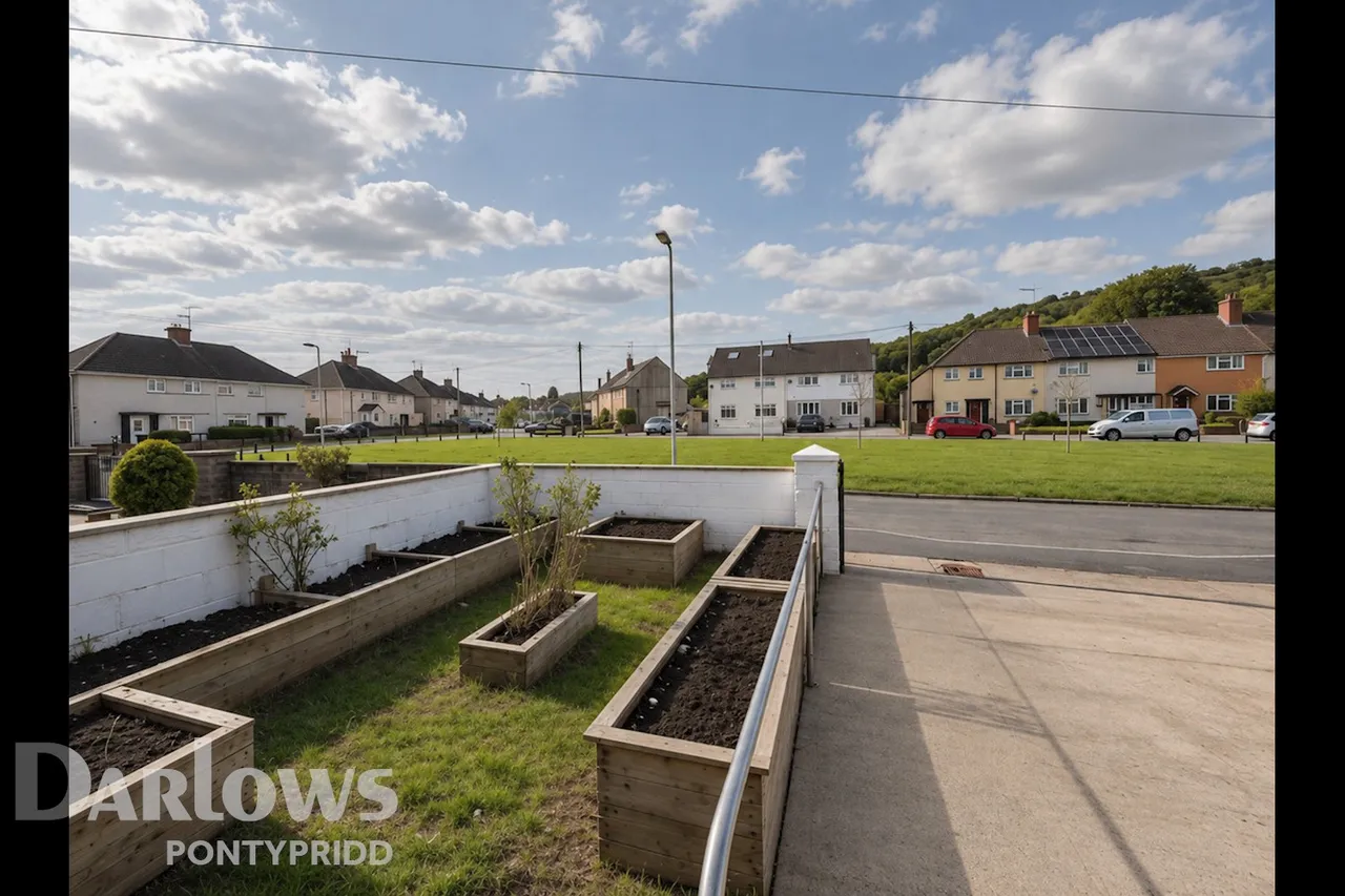 Gwaun Road, Pontypridd, photo 29