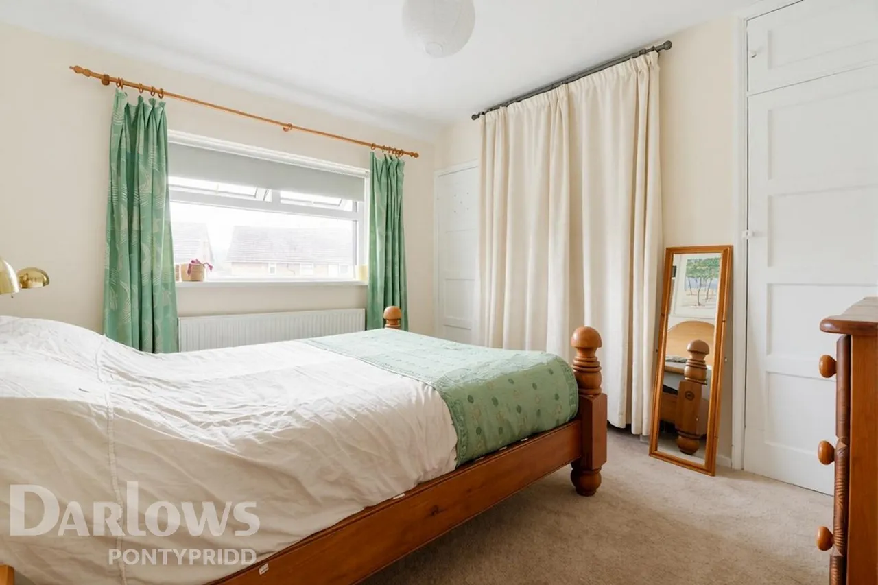 Gwaun Road, Pontypridd, photo 17