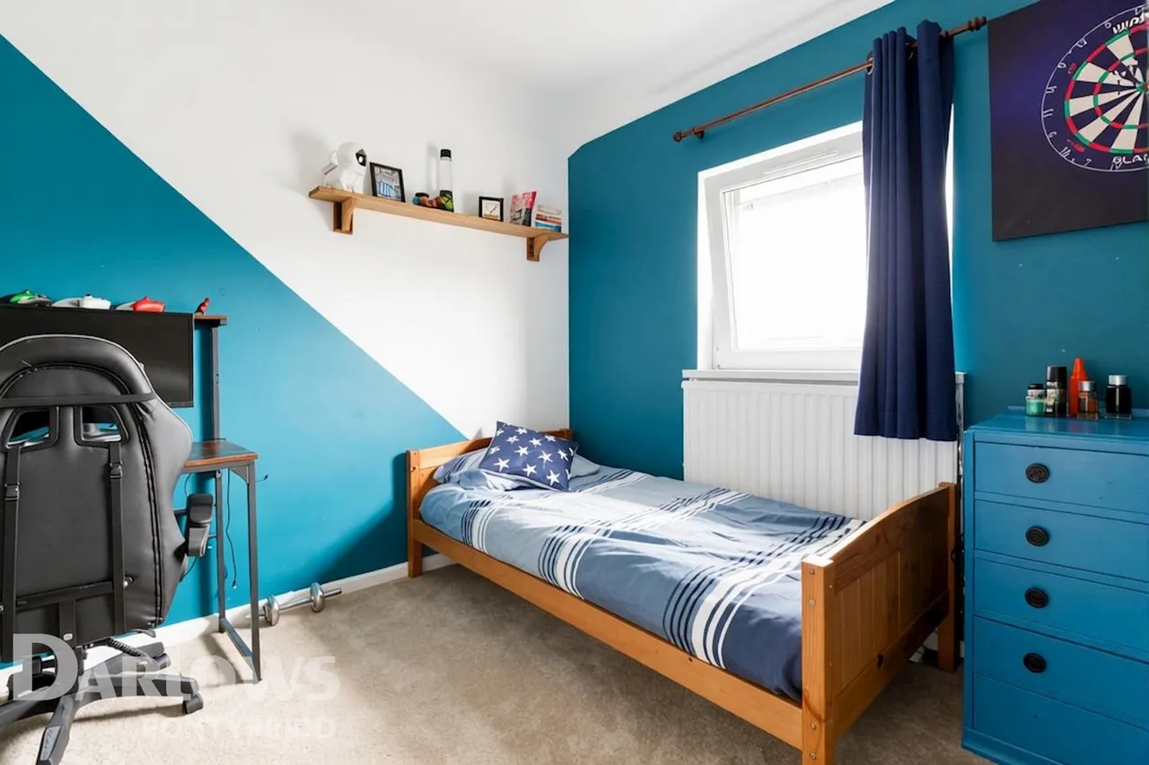 Gwaun Road, Pontypridd, photo 20