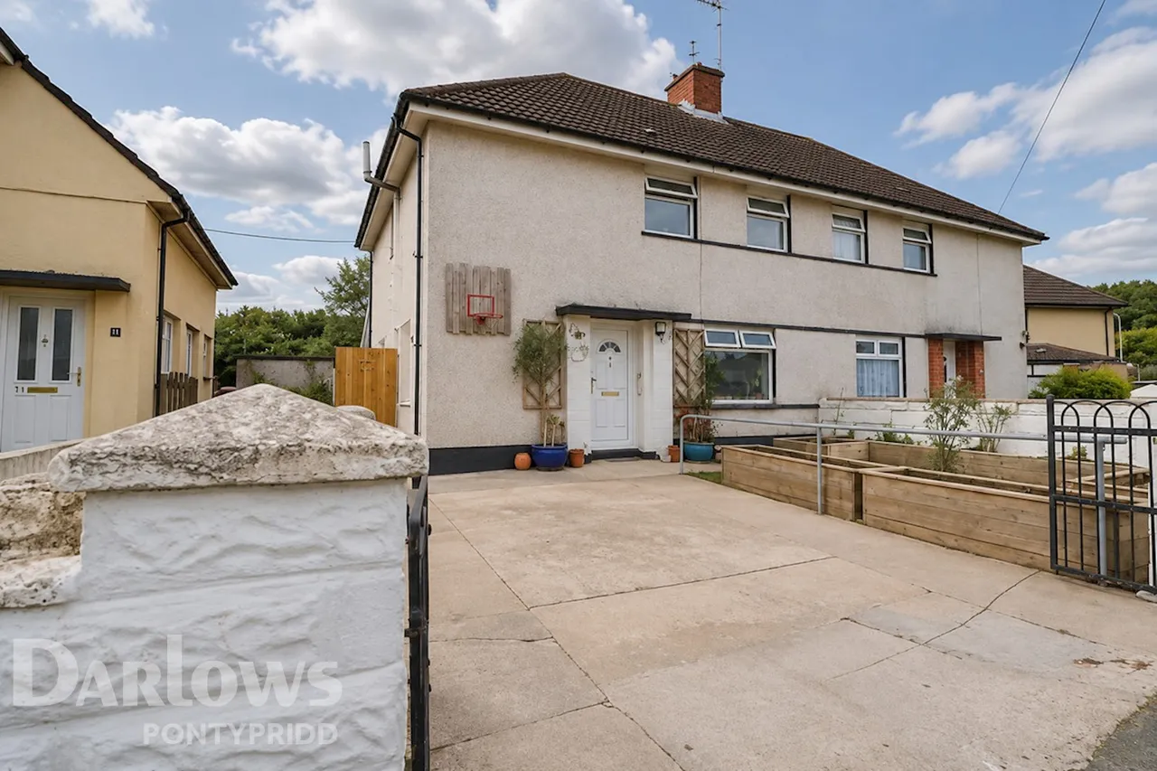 Gwaun Road, Pontypridd, photo 30