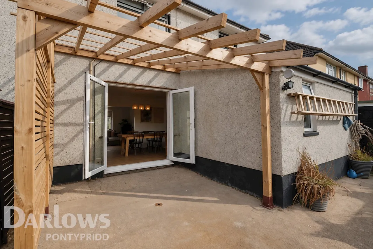 Gwaun Road, Pontypridd, photo 23