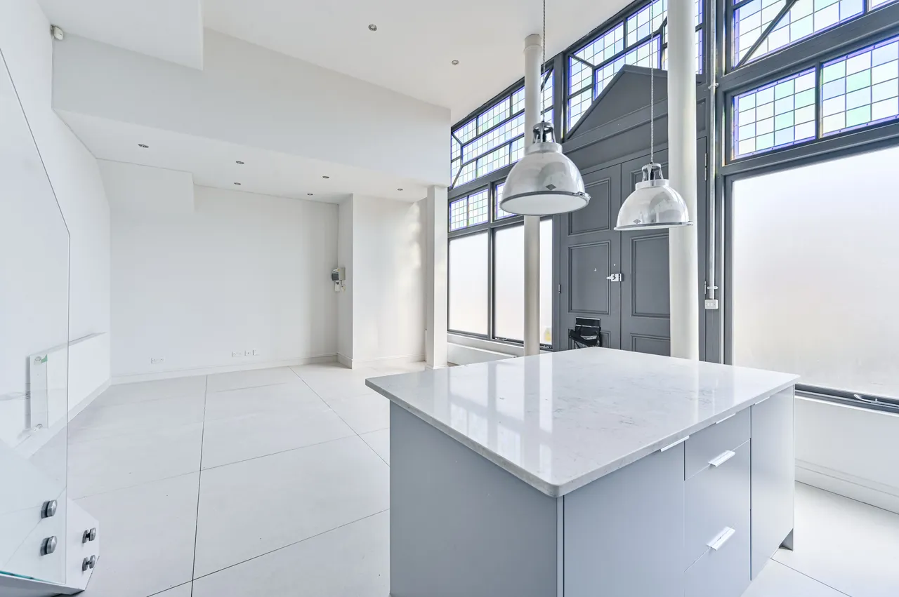 Flat 1 Liberal House, 322 Brixton Road, London, photo 8