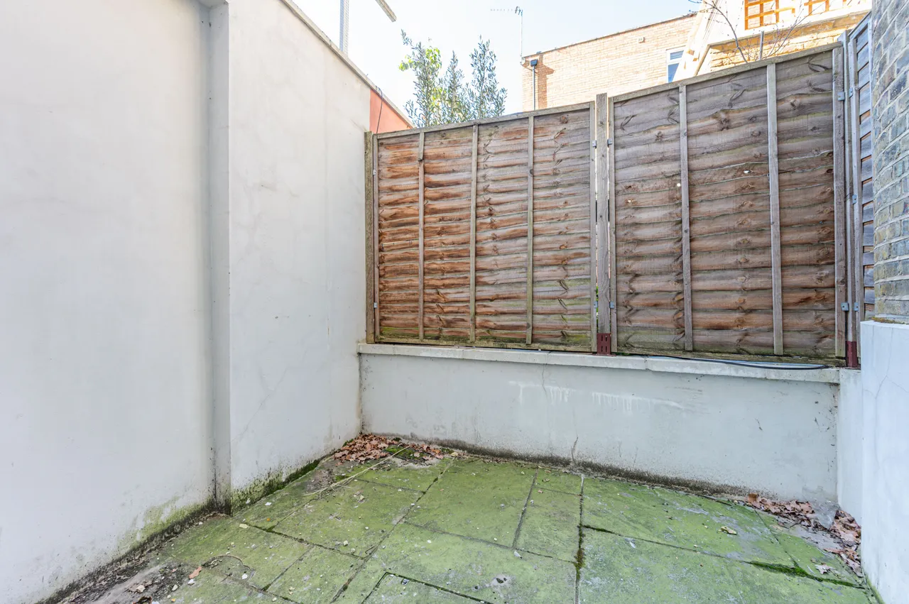 Flat 1 Liberal House, 322 Brixton Road, London, photo 12
