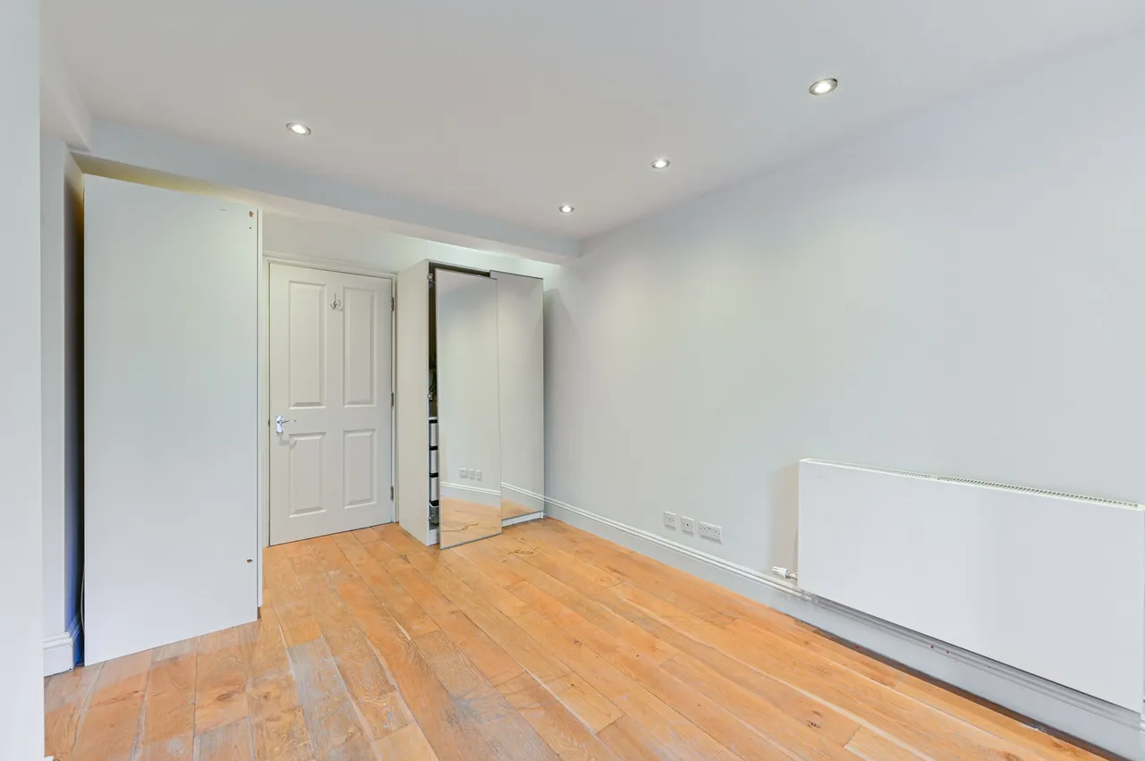 Flat 1 Liberal House, 322 Brixton Road, London, photo 11