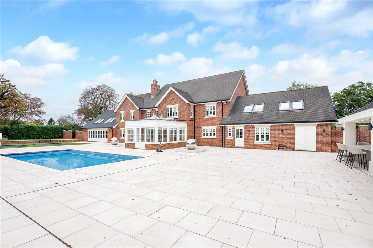 Main Road, Filby, Great Yarmouth, Norfolk, NR29, photo 7