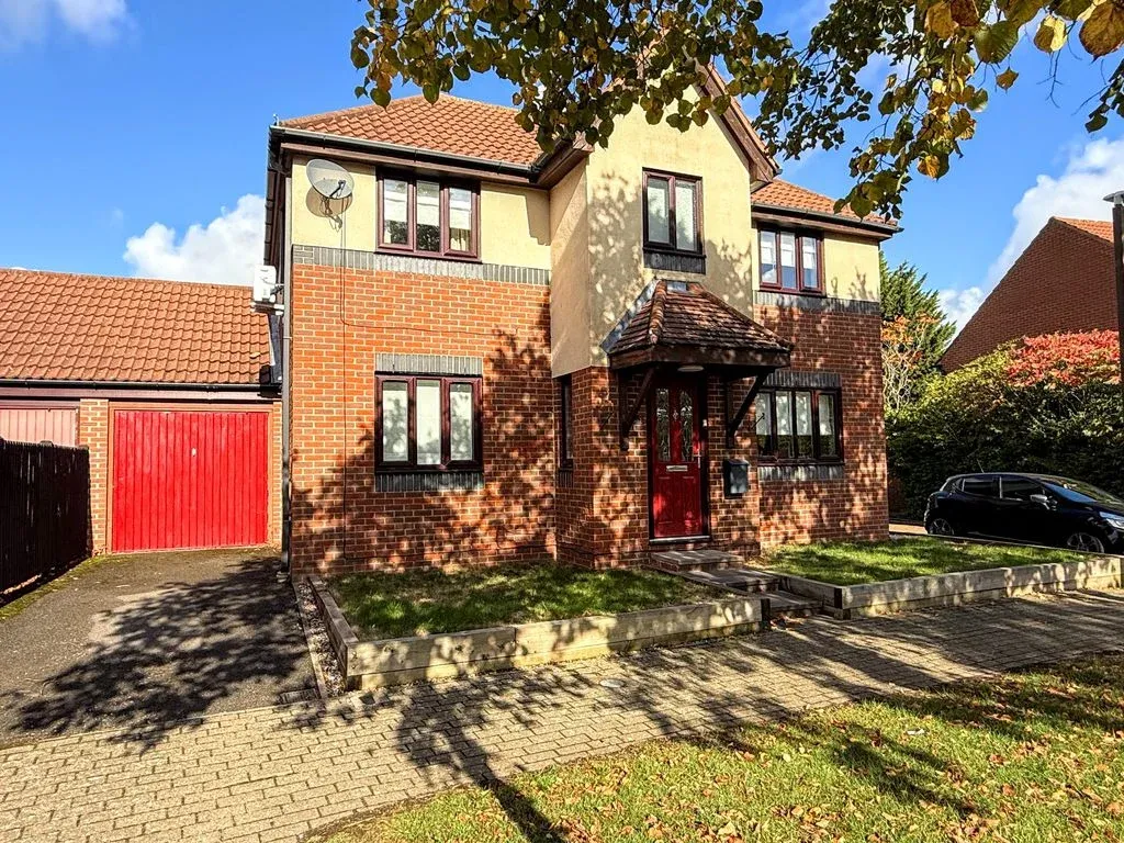 Dulverton Drive, Furzton, MK4, photo 17