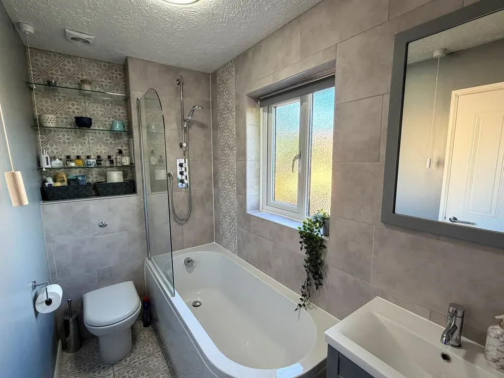 Dulverton Drive, Furzton, MK4, photo 14