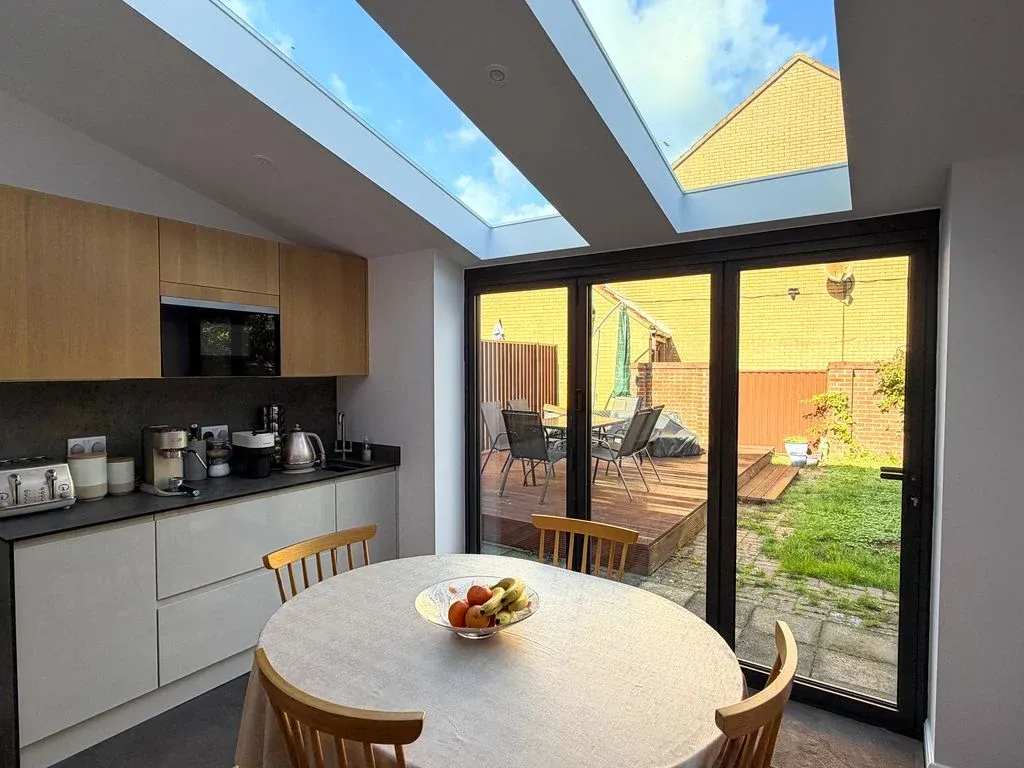 Dulverton Drive, Furzton, MK4, photo 16