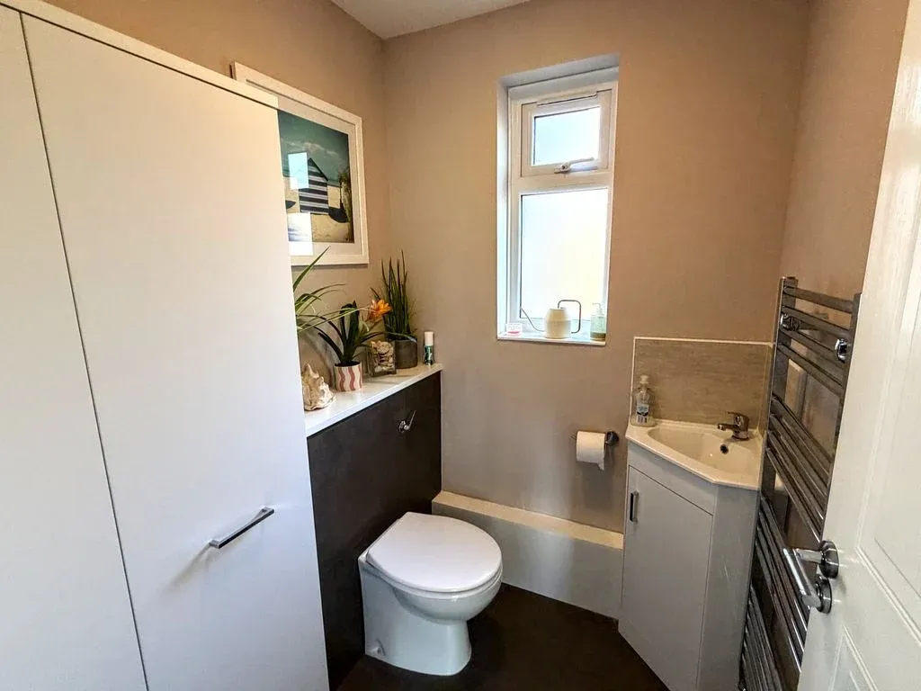 Dulverton Drive, Furzton, MK4, photo 8