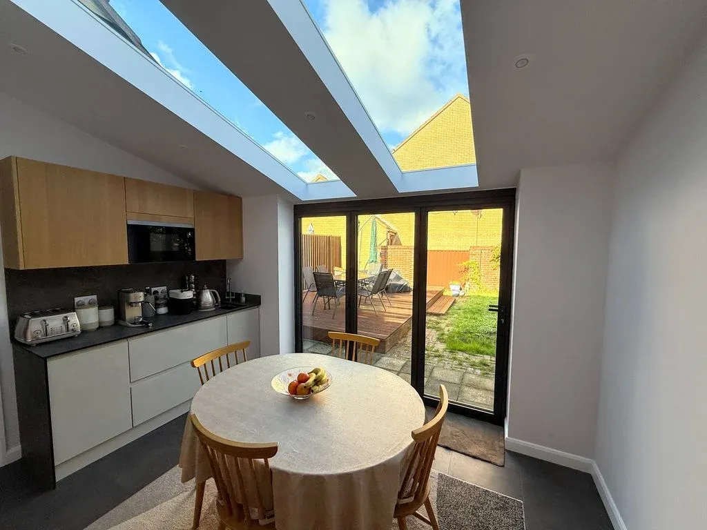 Dulverton Drive, Furzton, MK4, photo 4