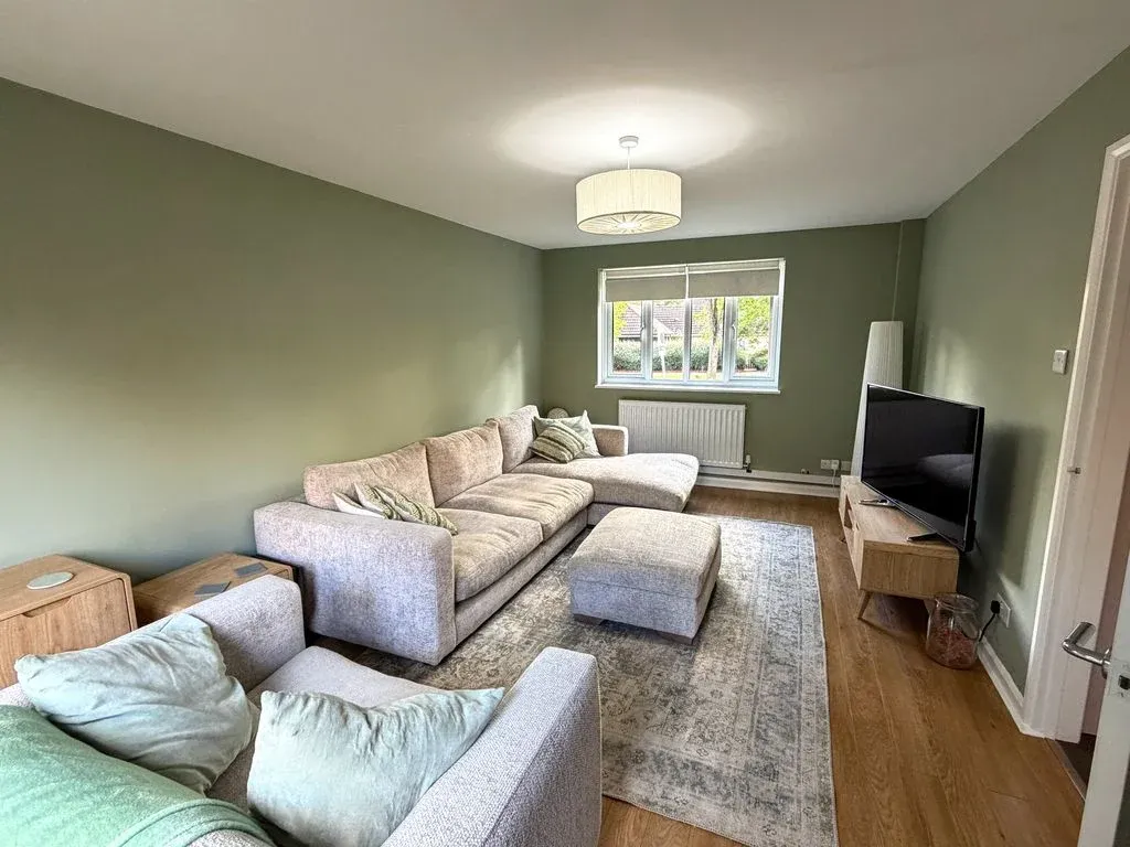 Dulverton Drive, Furzton, MK4, photo 2