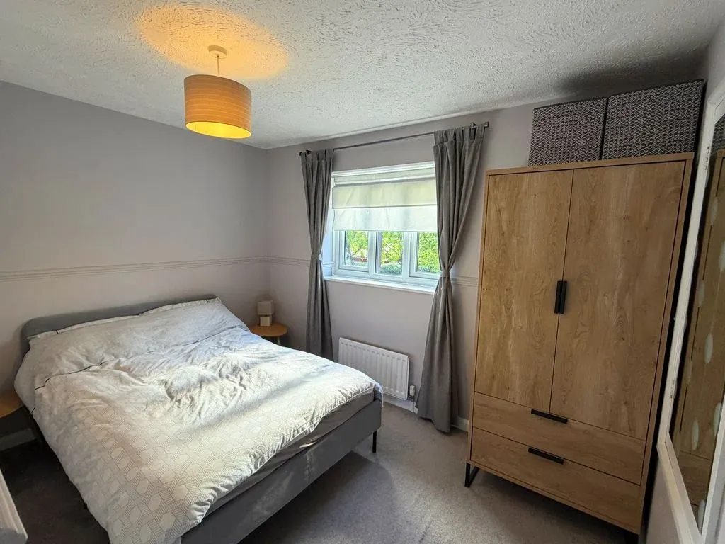 Dulverton Drive, Furzton, MK4, photo 11