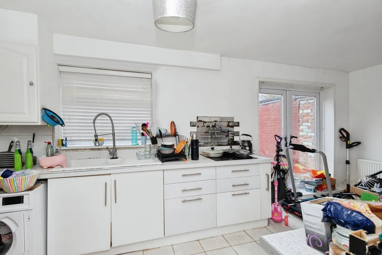 Northumberland Road, Stockport, Greater Manchester, SK5, photo 5