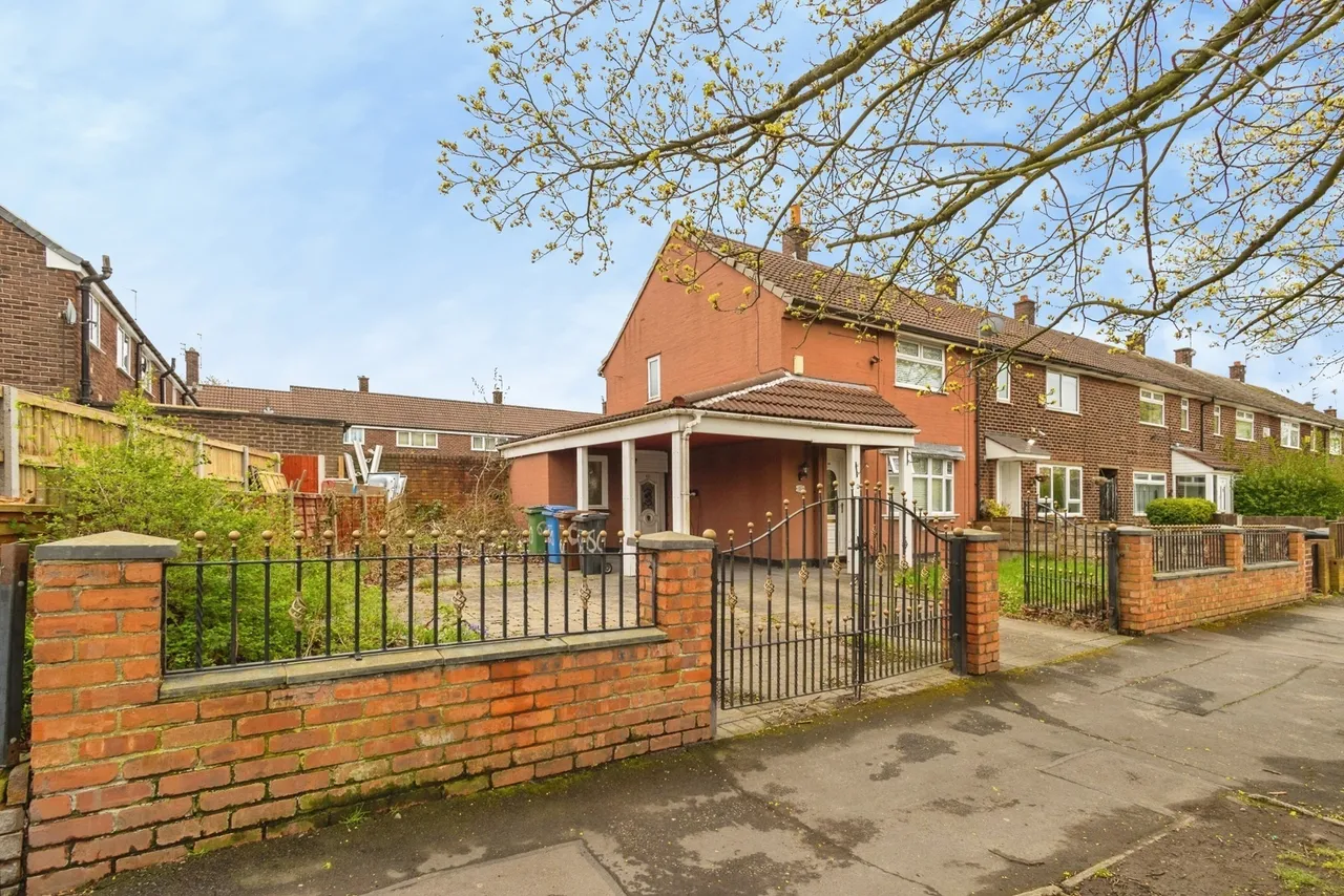 Northumberland Road, Stockport, Greater Manchester, SK5, photo 13