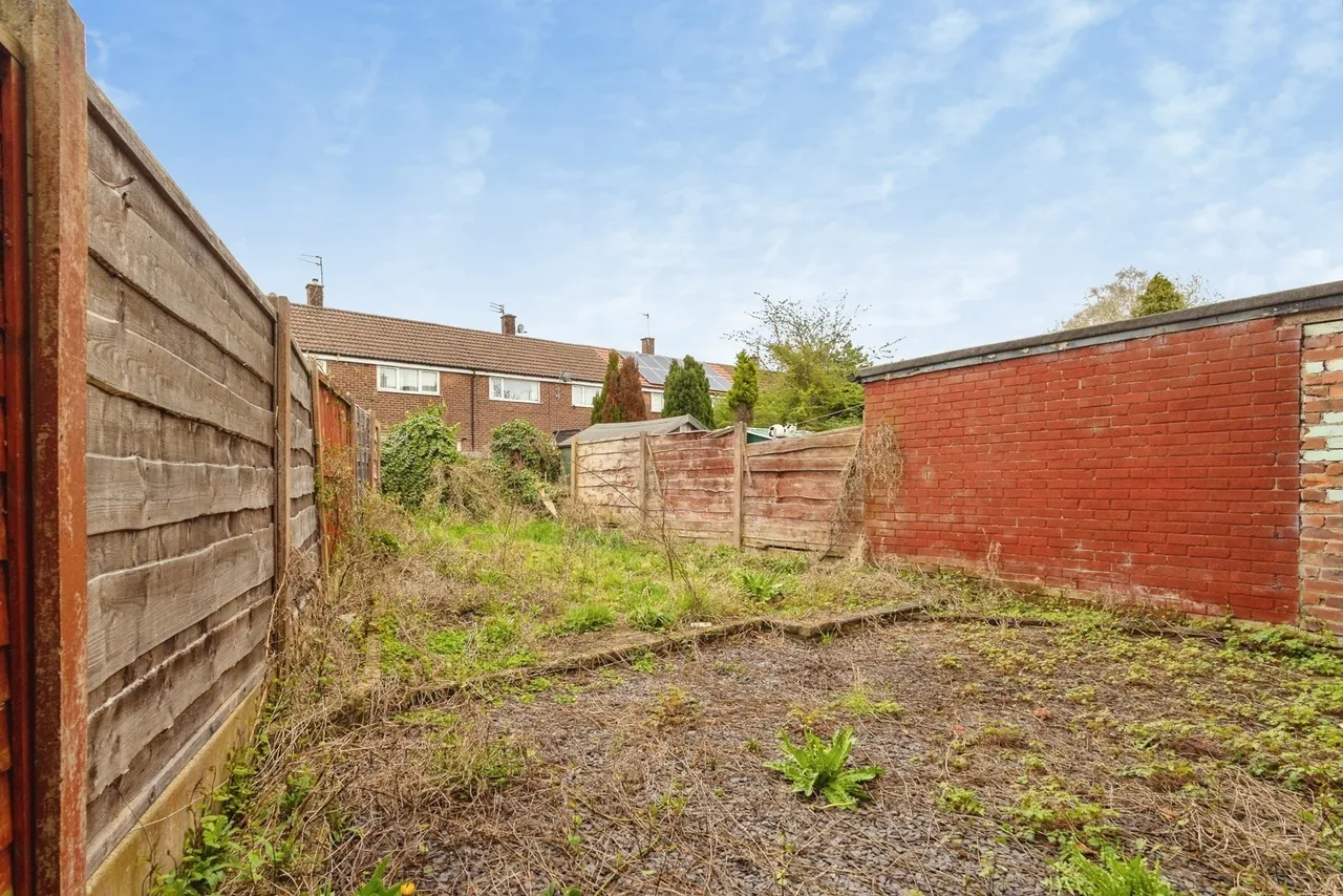 Northumberland Road, Stockport, Greater Manchester, SK5, photo 11