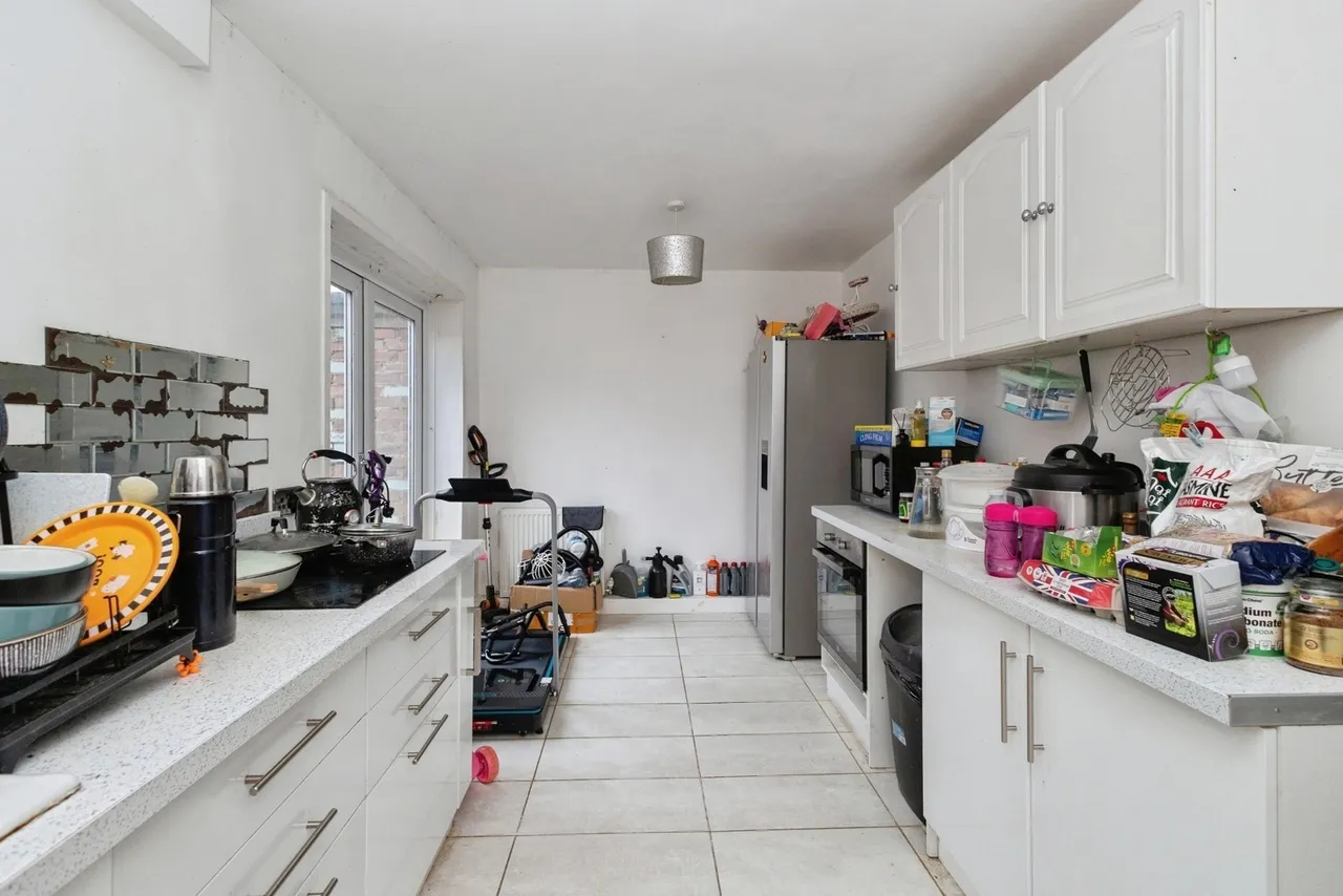 Northumberland Road, Stockport, Greater Manchester, SK5, photo 4