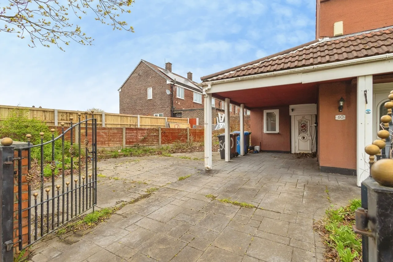 Northumberland Road, Stockport, Greater Manchester, SK5, photo 14