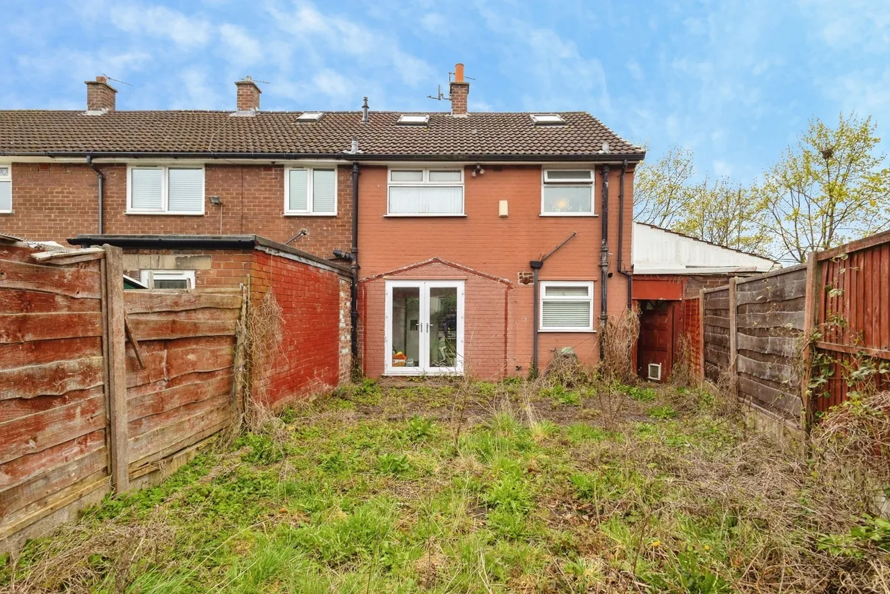 Northumberland Road, Stockport, Greater Manchester, SK5, photo 12