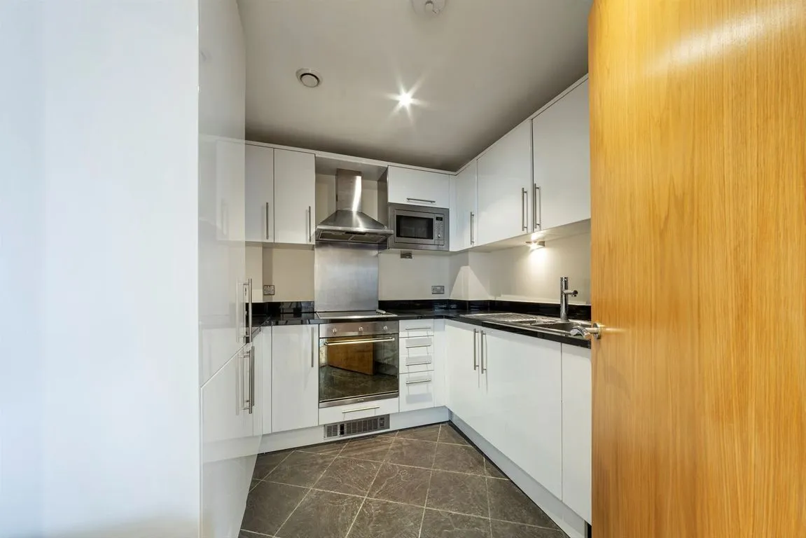 Drayton Park, Highbury, photo 4