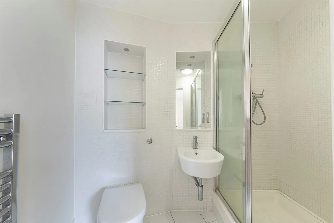 Drayton Park, Highbury, photo 6